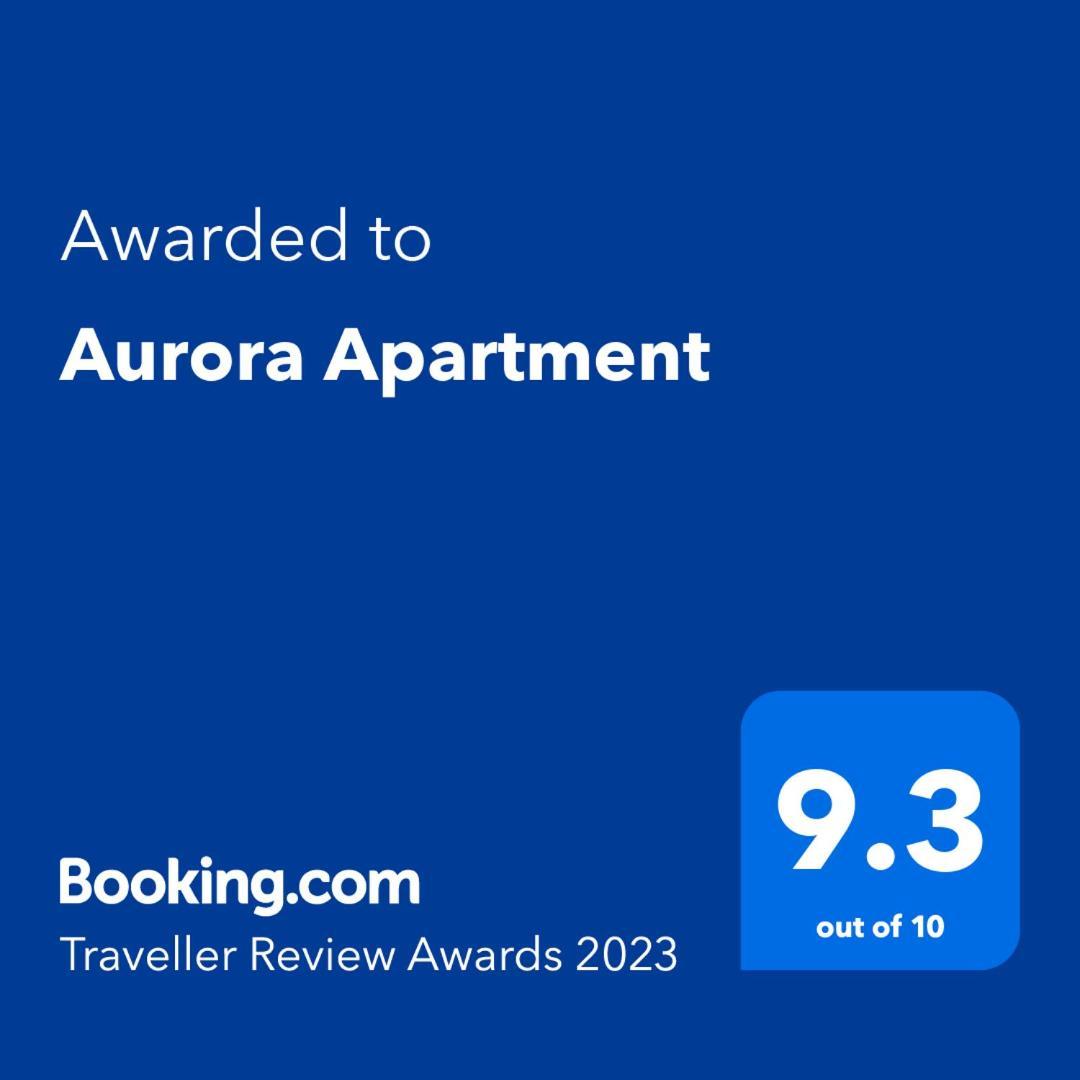 Aurora Apartment Zurrieq エクステリア 写真