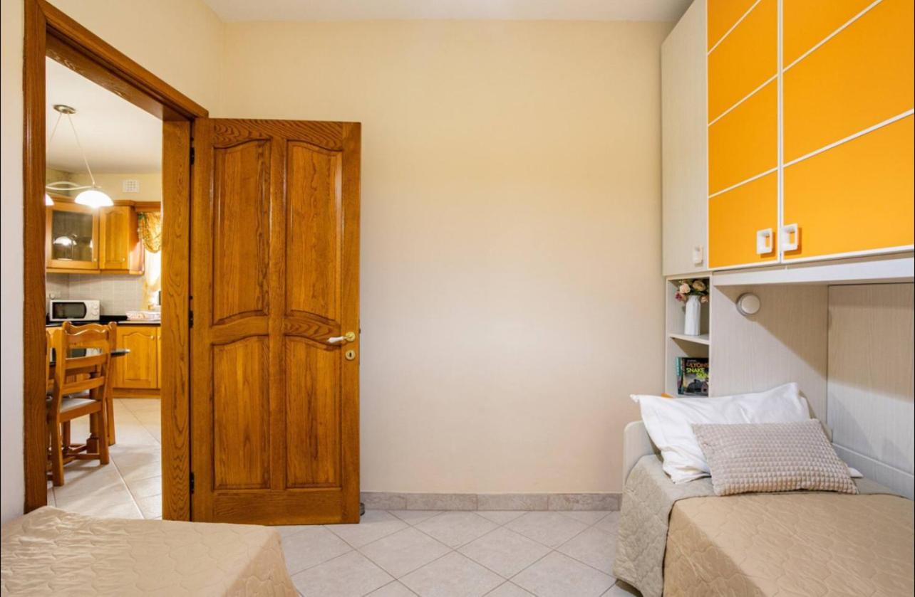 Aurora Apartment Zurrieq エクステリア 写真