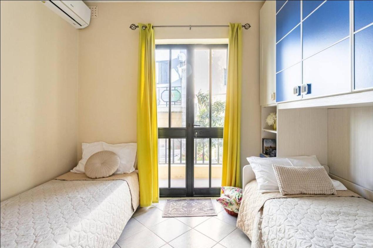 Aurora Apartment Zurrieq エクステリア 写真