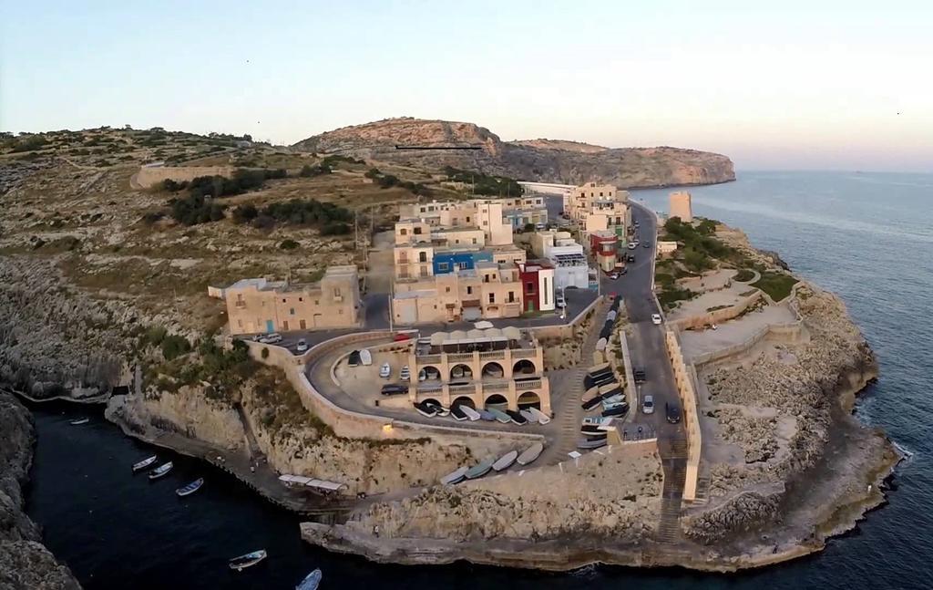 Aurora Apartment Zurrieq エクステリア 写真