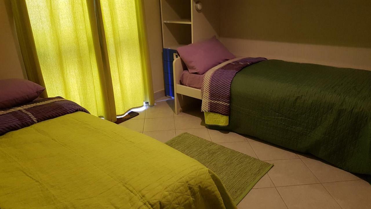 Aurora Apartment Zurrieq エクステリア 写真