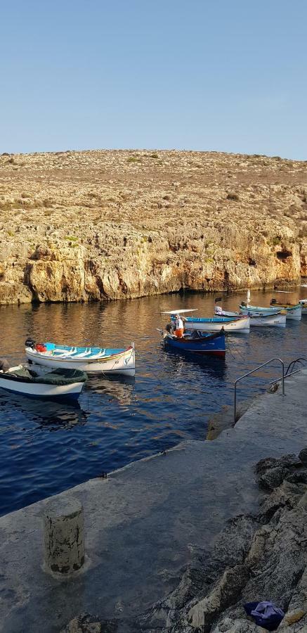 Aurora Apartment Zurrieq エクステリア 写真