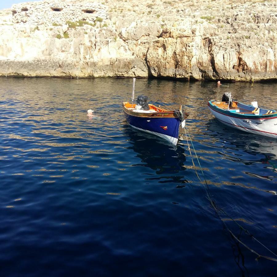 Aurora Apartment Zurrieq エクステリア 写真