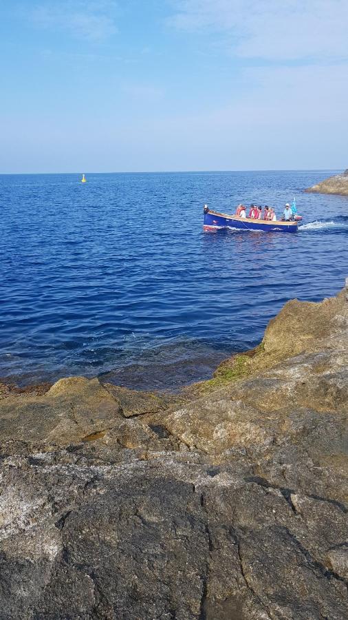 Aurora Apartment Zurrieq エクステリア 写真